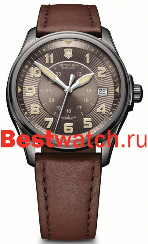 Часы Victorinox Swiss Army Infantry Vintage 241519